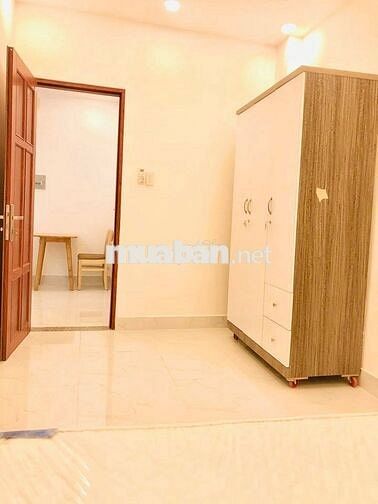 ✨ PHÒNG 30M2 TRUNG TÂM QUẬN 1 – 210 NGUYỄN TRÃI | FULL NỘI THẤT✨