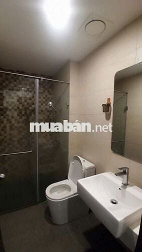 CĂN HỘ 2PN 2WC, GIÁ THUÊ 7.5 TR/THÁNG, PICITY QUẬN 12.