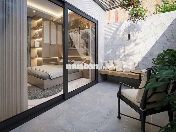 🛑 CHO THUÊ NHÀ 3 TẦNG MỚI XÂY: KIỆT HẢI PHÒNG - 4PN - 4WC