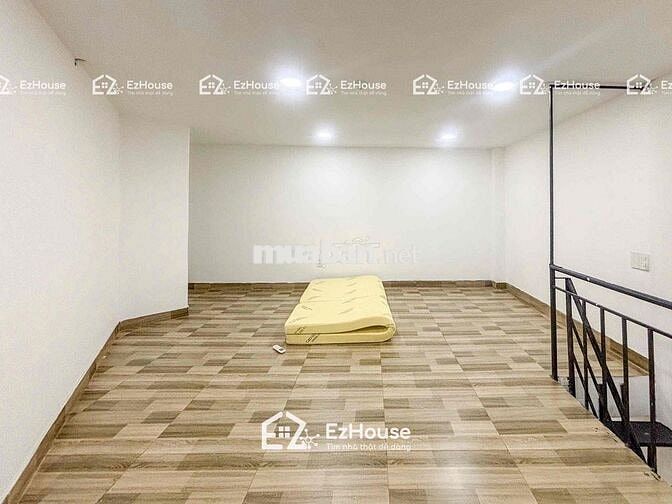CHO THUÊ CHDV 1 TRỆT 1 LẦU RỘNG 40m2 - FULL NỘI THẤT - GẦN LOTTE
