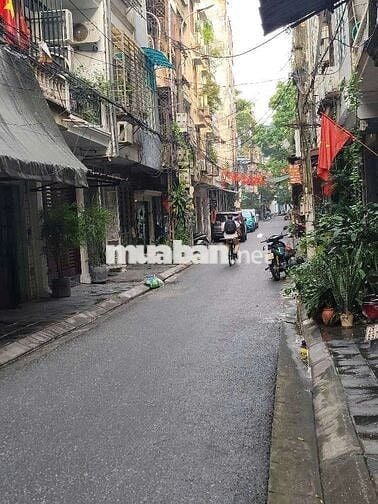 Nhà dân xây phân lô Tam Trinh Mai động Nhà dân xây phân lô Tam Trinh Mai động