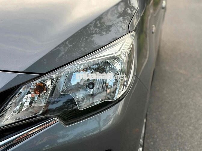 Mitsubishi Attrage 2020 MT - 90000 km