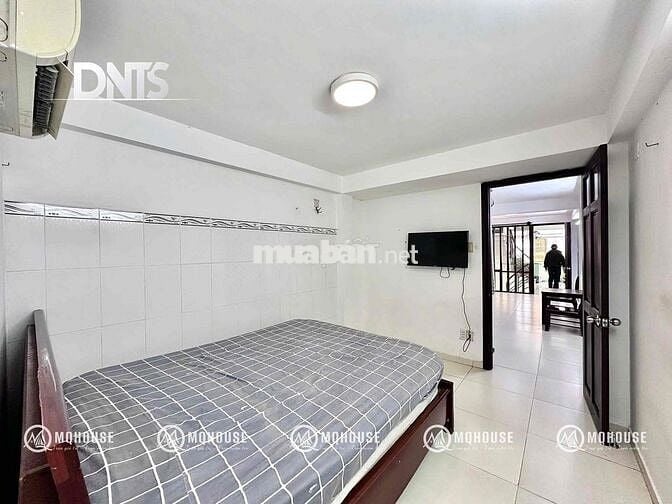 ✅1 PHÒNG NGỦ 50M2 _NGAY GÓC LÊ DUẨN_CẦU THỊ NGHÈ_ĐH NHÂN VĂN
