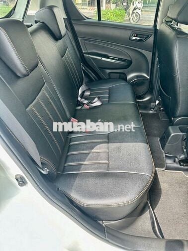 Suzuki Swift 2016 Special - 80000 km
