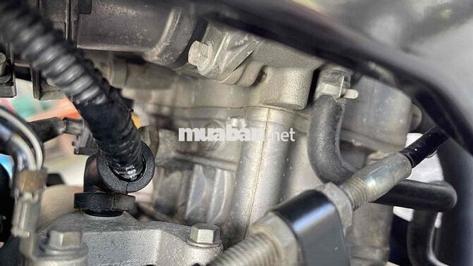 Suzuki Satria máy zin