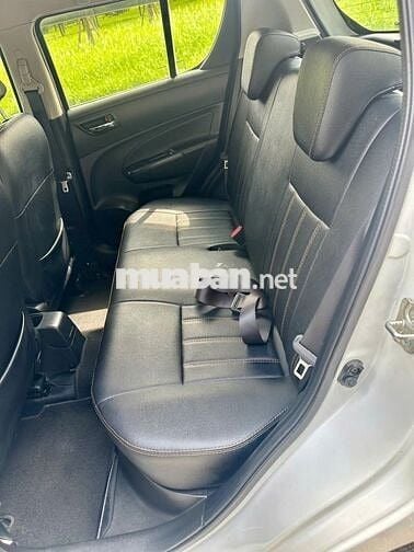Suzuki Swift 2016 Special - 80000 km