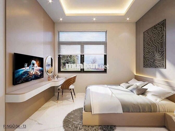 🛑 CHO THUÊ NHÀ 3 TẦNG MỚI XÂY: KIỆT HẢI PHÒNG - 4PN - 4WC