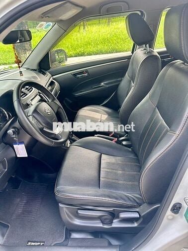 Suzuki Swift 2016 Special - 80000 km