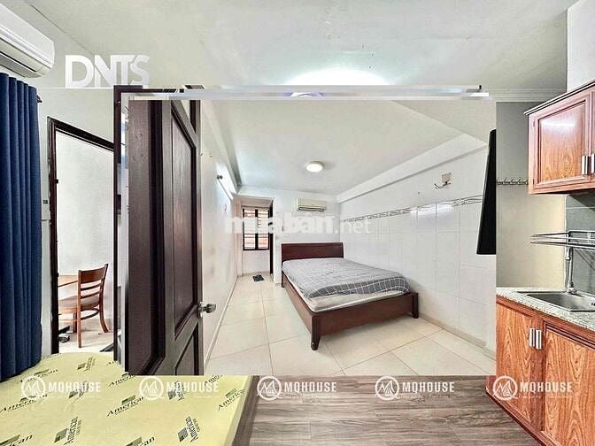 ✅1 PHÒNG NGỦ 50M2 _NGAY GÓC LÊ DUẨN_CẦU THỊ NGHÈ_ĐH NHÂN VĂN