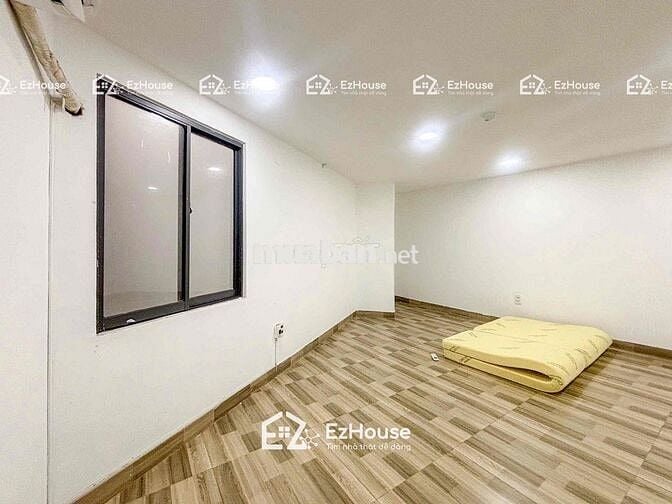 CHO THUÊ CHDV 1 TRỆT 1 LẦU RỘNG 40m2 - FULL NỘI THẤT - GẦN LOTTE