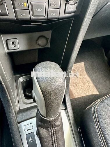 Suzuki Swift 2016 Special - 80000 km
