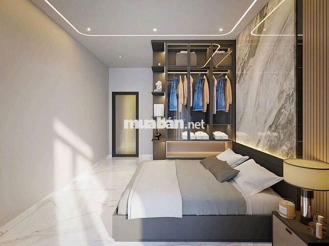 🛑 CHO THUÊ NHÀ 3 TẦNG MỚI XÂY: KIỆT HẢI PHÒNG - 4PN - 4WC