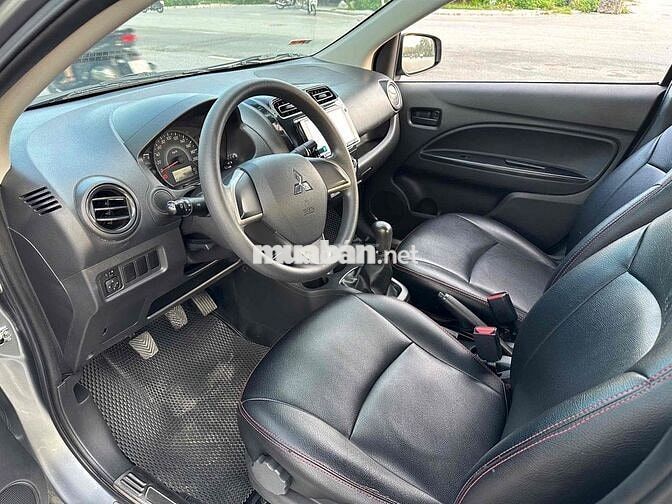 Mitsubishi Attrage 2020 MT - 90000 km