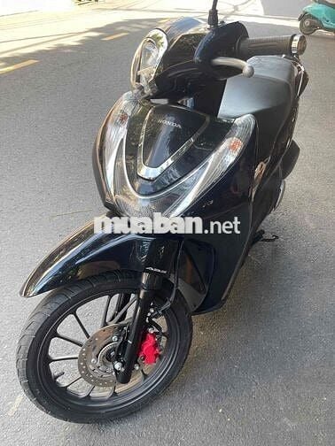shmode 2022 ABS bstp chính chủ công chứng