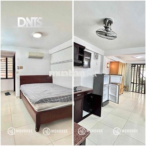 ✅1 PHÒNG NGỦ 50M2 _NGAY GÓC LÊ DUẨN_CẦU THỊ NGHÈ_ĐH NHÂN VĂN