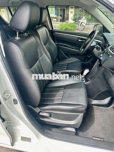 Suzuki Swift 2016 Special - 80000 km