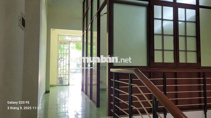 Cho thuê nhà 2 tầng mt dũng sĩ Thanh Khê, Đà Nẵng