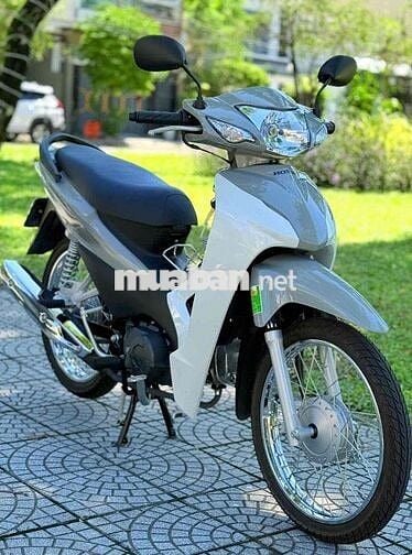 Wave 2024 đi 1000 cây. như xe mới