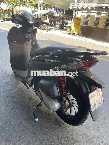 shmode 2022 ABS bstp chính chủ công chứng