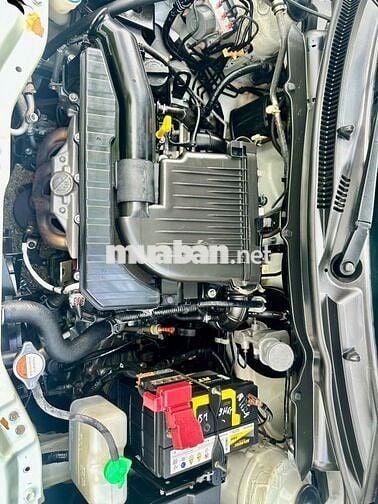Suzuki Swift 2016 Special - 80000 km