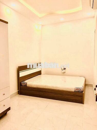 ✨ PHÒNG QUẬN 1 – 210 NGUYỄN TRÃI | FULL NỘI THẤT SANG TRỌNG ✨
