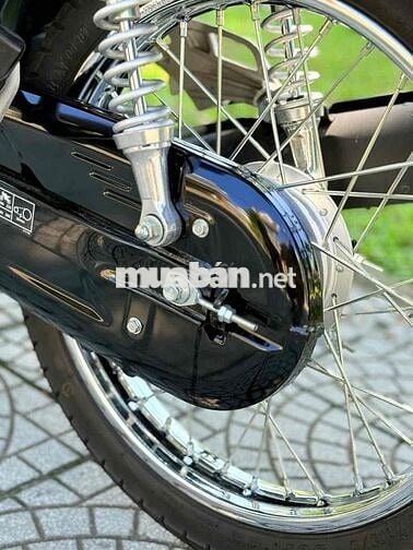 Wave 2024 đi 1000 cây. như xe mới