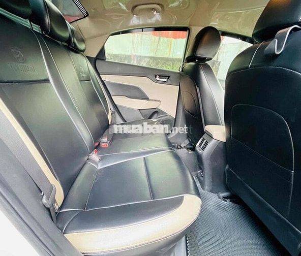 Hyundai Accent 2023 1.4 AT - Hỗ trợ vay đến 70%