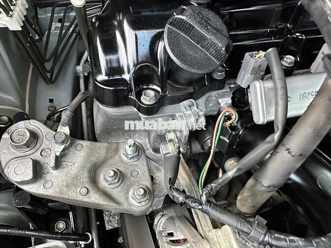 Mitsubishi Attrage 2020 MT - 90000 km