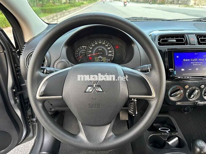 Mitsubishi Attrage 2020 MT - 90000 km