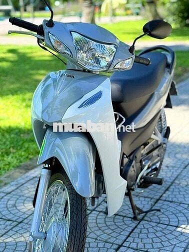 Wave 2024 đi 1000 cây. như xe mới