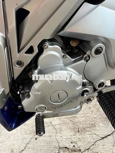 Exciter 135 2006 lóc bạc Đẹp Chuẩn (trả góp)