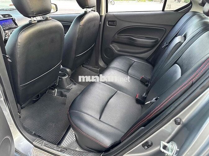Mitsubishi Attrage 2020 MT - 90000 km