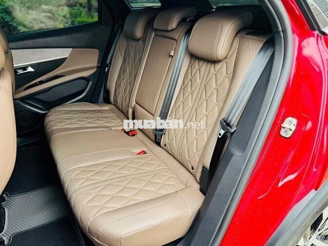 Peugeot 3008 GT-Line 1.6 AT sản xuất 2022
