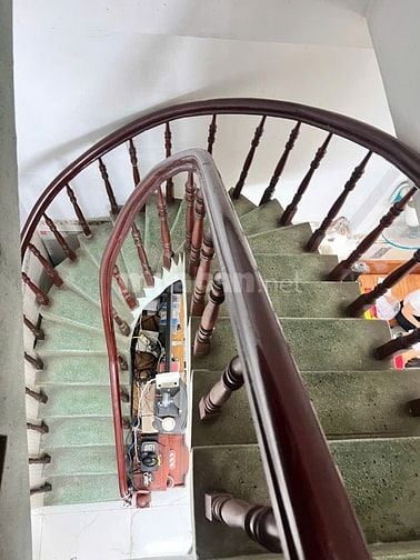 BÁN NHÀ MẶT TIỀN KINH DOANH – NGUYỄN VĂN KHỐI (CÂY TRÂM), PHƯỜNG 8, GÒ