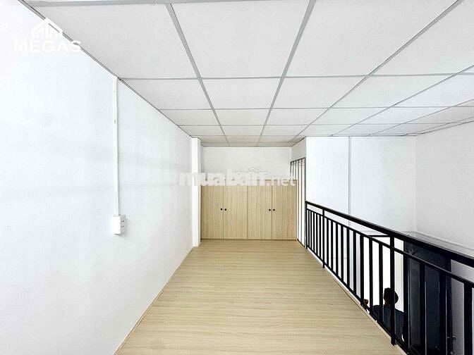 Duplec gác cao ngay Quốc Lộ 13