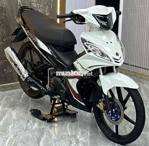 Exciter 2010 Trả Trước 26Tr Góp Bao Nợ Xấu