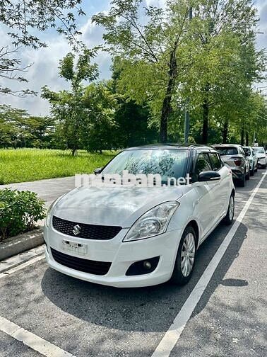 Suzuki Swift 2016 Special - 80000 km