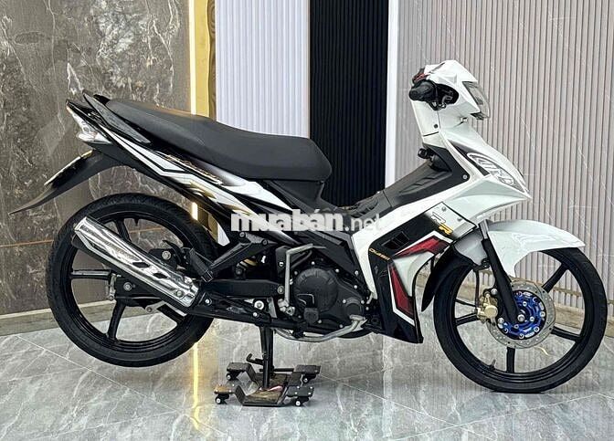 Exciter 2010 Trả Trước 26Tr Góp Bao Nợ Xấu