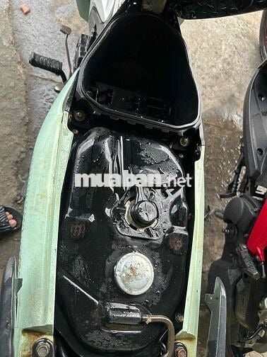 Wave a 110 đời 2017 bs đắc nông máy zin cực êm