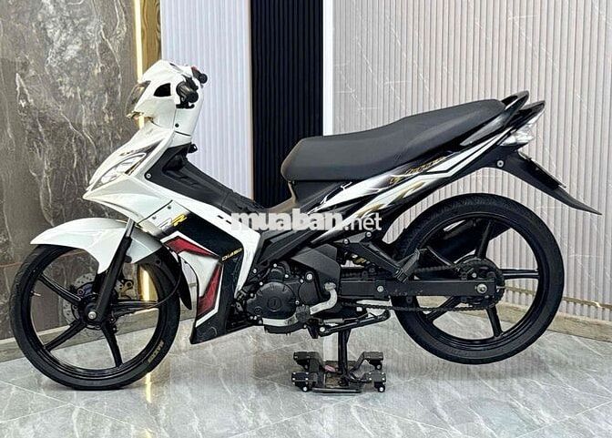 Exciter 2010 Trả Trước 26Tr Góp Bao Nợ Xấu