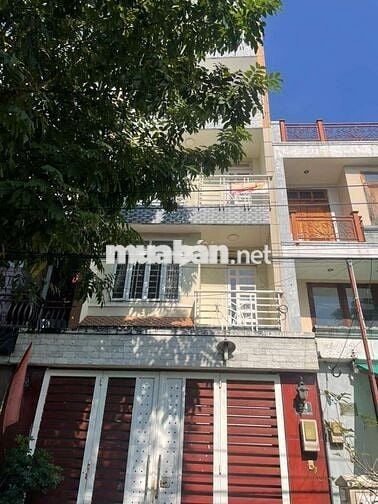 CHO THUÊ NHÀ MẶT TIỀN 24 ĐƯỜNG SỐ 17A