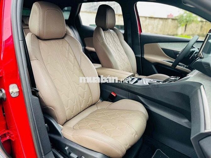 Peugeot 3008 GT-Line 1.6 AT sản xuất 2022