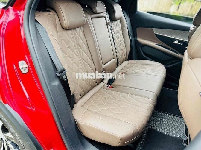 Peugeot 3008 GT-Line 1.6 AT sản xuất 2022