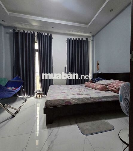 🔥1/ NGUYỄN VĂN YẾN-ĐẸP 4 TẤM 4PN- GẦN LŨY BÁN BÍCH,HÒA BÌNH,THẠCH LAM