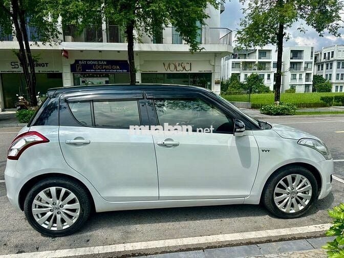 Suzuki Swift 2016 Special - 80000 km