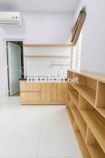 DỰ ÁN MỚI FULL NỘI THẤT 35m2, CỬA SỔ LỚN NGAY ĐIỆN BIÊN PHỦ, BÌNH THẠH