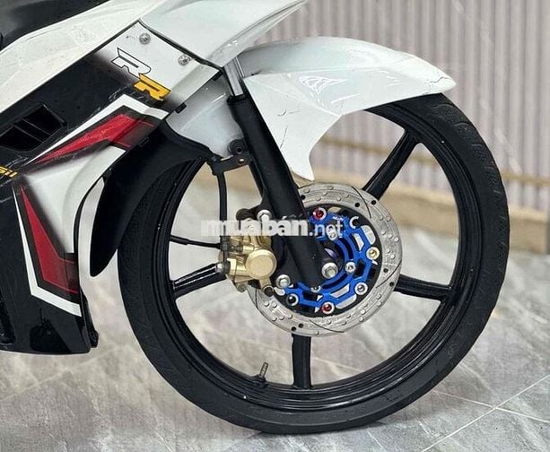 Exciter 2010 Trả Trước 26Tr Góp Bao Nợ Xấu