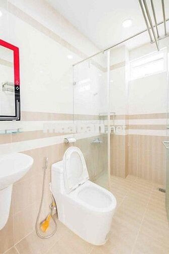 DỰ ÁN MỚI FULL NỘI THẤT 35m2, CỬA SỔ LỚN NGAY ĐIỆN BIÊN PHỦ, BÌNH THẠH