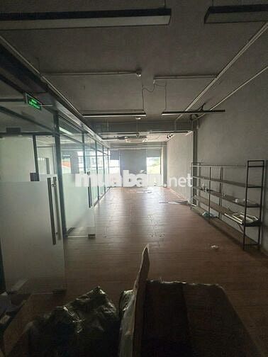 TÒA NHÀ CHO THUÊ KHU ĐƯỜNG S TÂY THẠNH_ 8X18M_ HẦM 4 LẦU SUỐT.