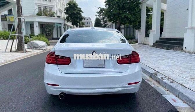 BMW 320i sx2012-15000km